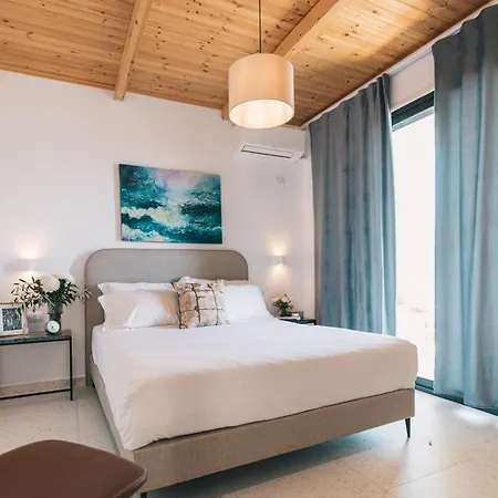 Modern Oasis Seaview شقة فلورا