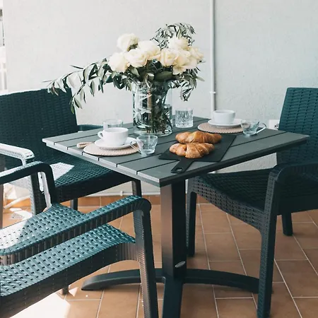 Modern Oasis Seaview شقة *