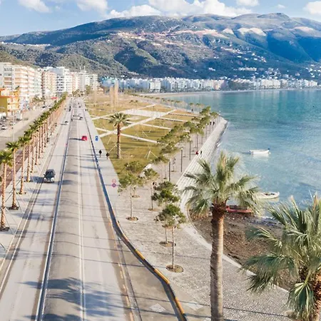 Modern Oasis Seaview شقة