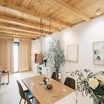 Apartamento Modern Oasis Seaview *