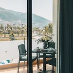 Apartamento Modern Oasis Seaview