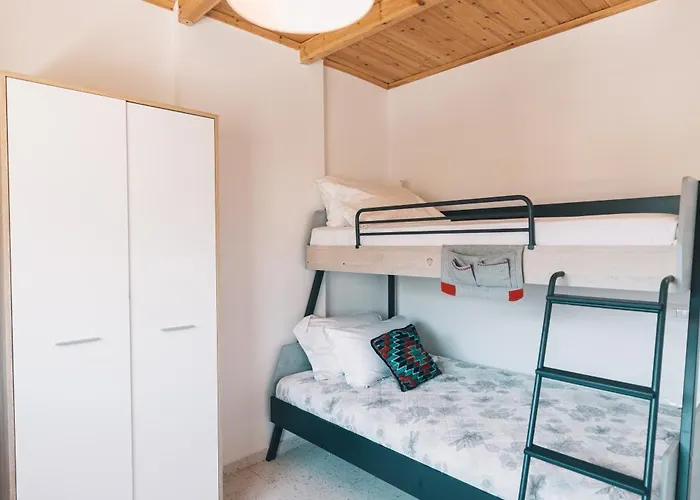 Apartament Modern Oasis Seaview *