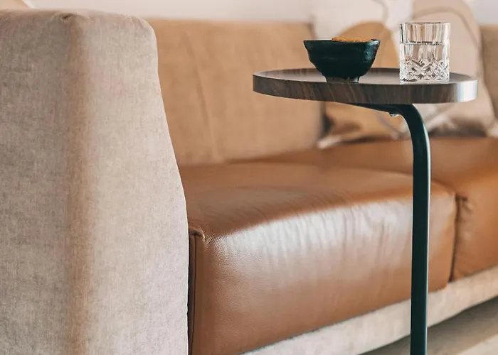 Modern Oasis Seaview *