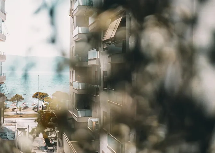 Modern Oasis Seaview * Wlora